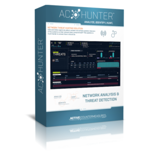 AC-Hunter Enterprise Edition